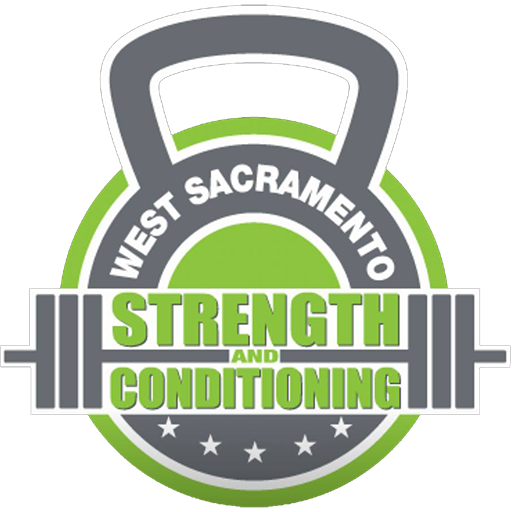 West Sacramento Strength & Conditioning